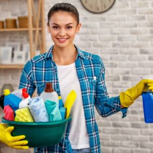 Airbnb Cleaning Service