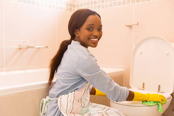 Commercial Cleaning